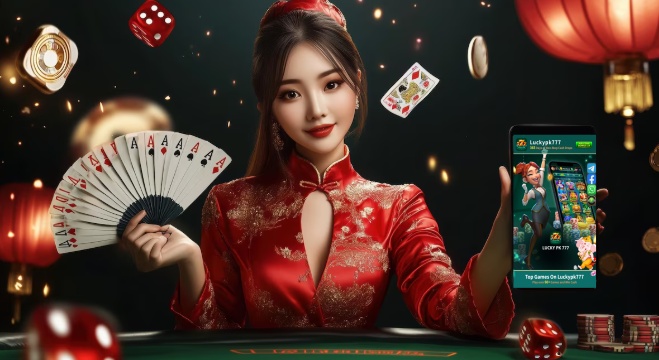 ilani Casino - آپ دلچسپ گیمز کی ایک رینج دریافت کر سکتے ہیں، جیسے