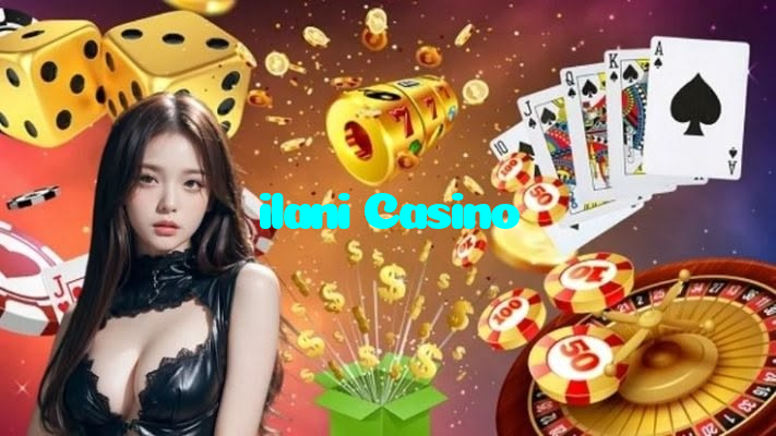 ilani Casino