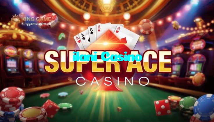 ilani Casino خوش آمدید بونس +600% پیشکش موبائل ایپ کے پروموشن سیکشن میں دکھائی دیتی ہے۔