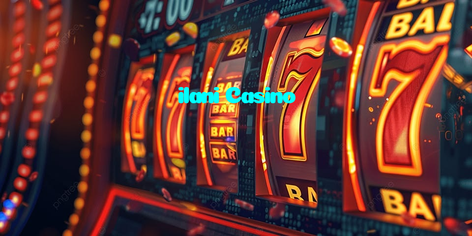 making first deposit on ilani Casino website using local payment methods in Pakistan
