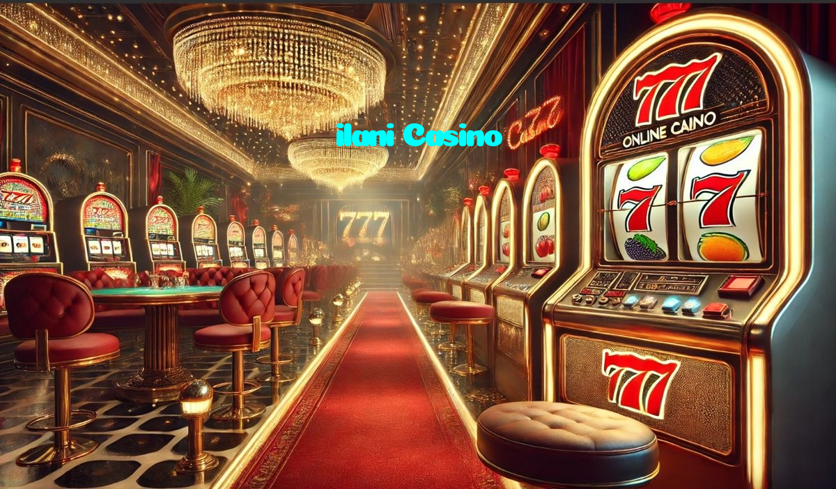 making first deposit on ilani Casino website using local payment methods in Pakistan
