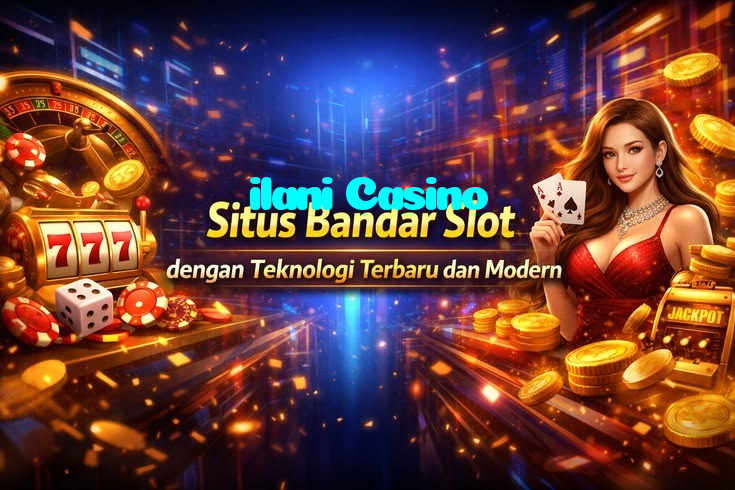 making first deposit on ilani Casino website using local payment methods in Pakistan