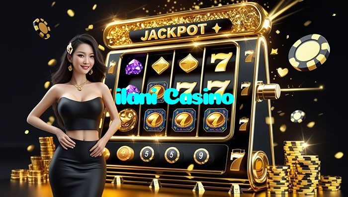 ilani Casino خوش آمدید بونس +600% پیشکش موبائل ایپ کے پروموشن سیکشن میں دکھائی دیتی ہے۔