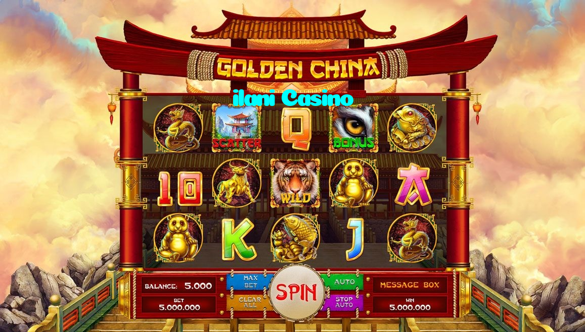 ilani Casino