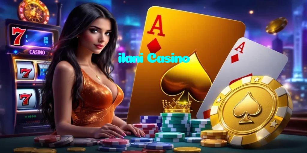 available types of ilani Casino bet including pre-match live express and system bets