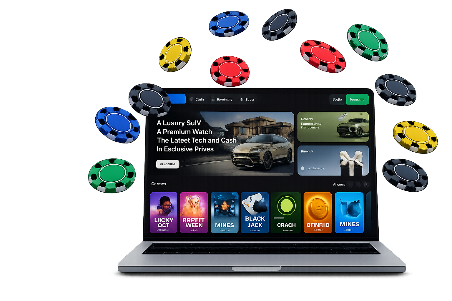 ilani Casino Pakistan