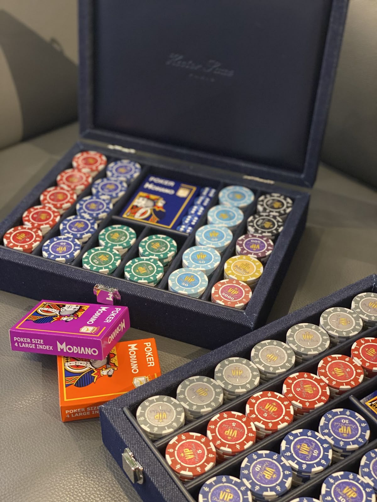 ilani Casino کیسینو میں رولیٹی گیمز کے بارے میں معلومات