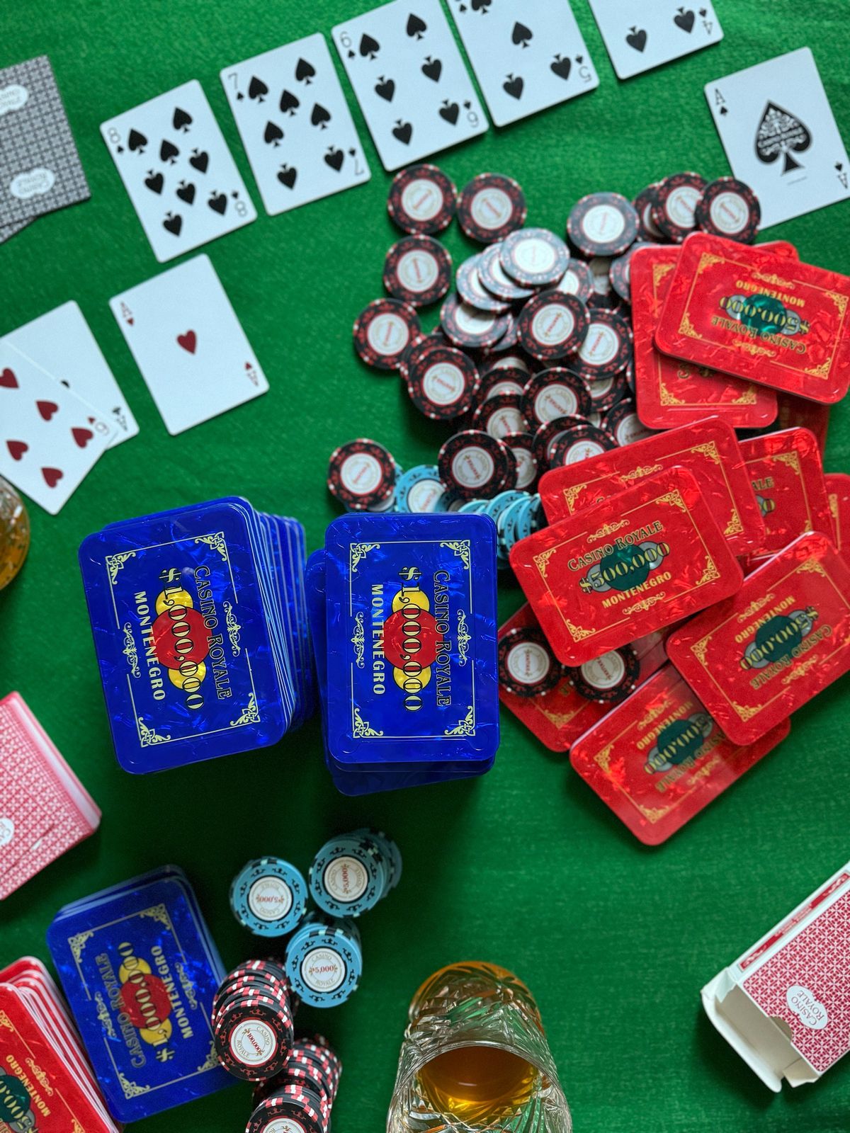 ilani Casino پاکستان کیسینو میں بلیک جیک گیمز