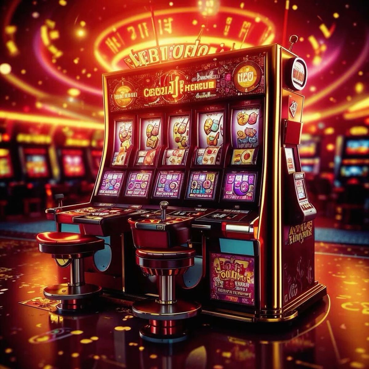 ilani Casino کیسینو میں بکراٹکھیلیں