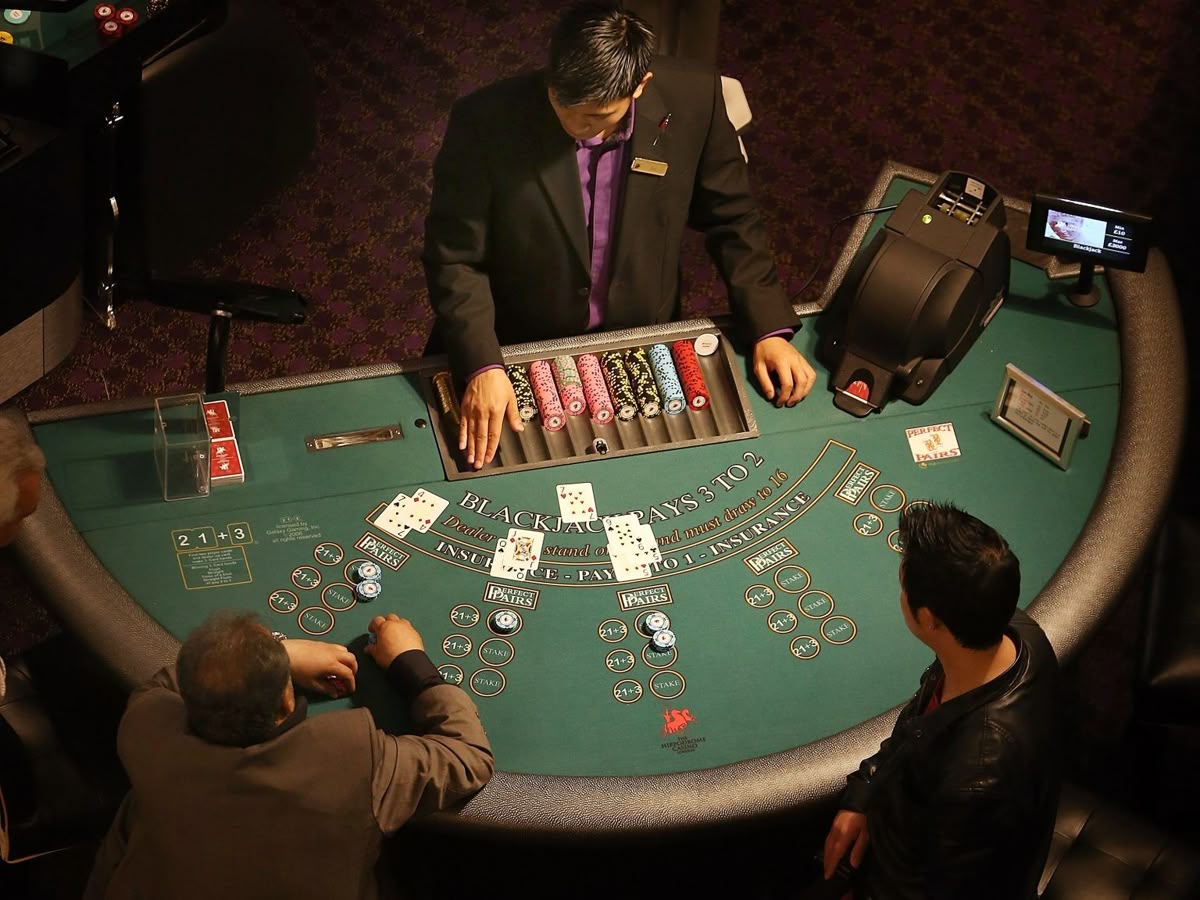 ilani Casino کیسینو میں پوکر گیمز