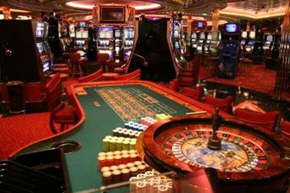 ilani Casino کیسینو میں لاٹری گیمز میں حصہ لیں۔