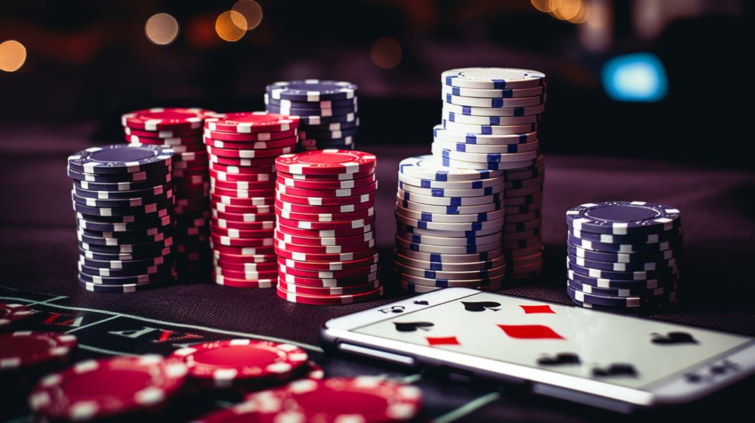 ilani Casino پاکستان میں میگا ویز کیسینو گیمز