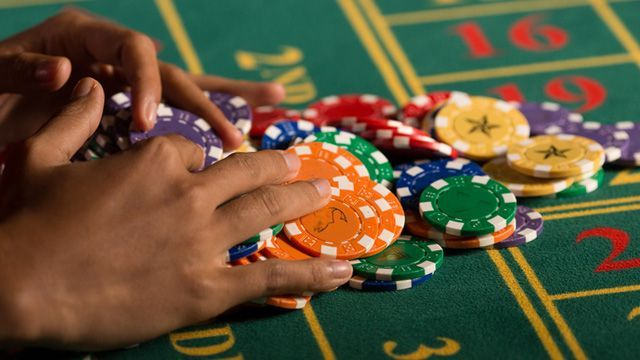 ilani Casino کھلاڑیوں کے لیے لائیو کیسینو سیکشن