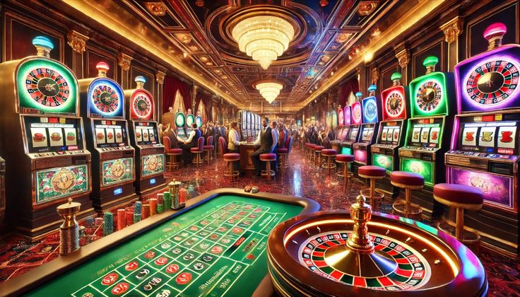 ilani Casino سائٹ کے لیے آن لائن گیمز فراہم کرنے والے