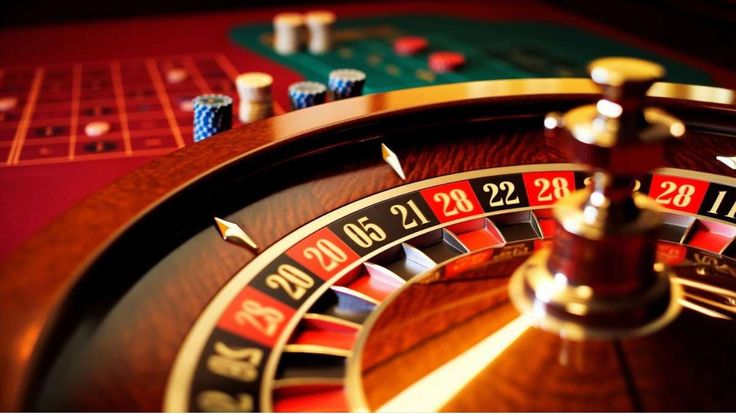 ilani Casino آن لائن کیسینو میں کھیلنے کی وجوہات