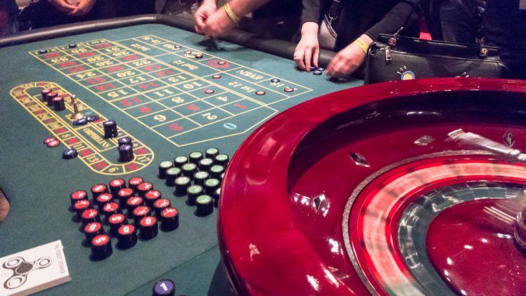 پاکستان میں ilani Casino کا آن لائن کیسینو سیکشن کھولیں۔