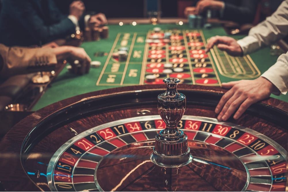 ilani Casino کیسینو میں ایک آن لائن گیم کا انتخاب کریں۔