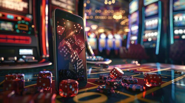 ilani Casino کیسینو میں سلاٹ کھیلنا شروع کریں۔
